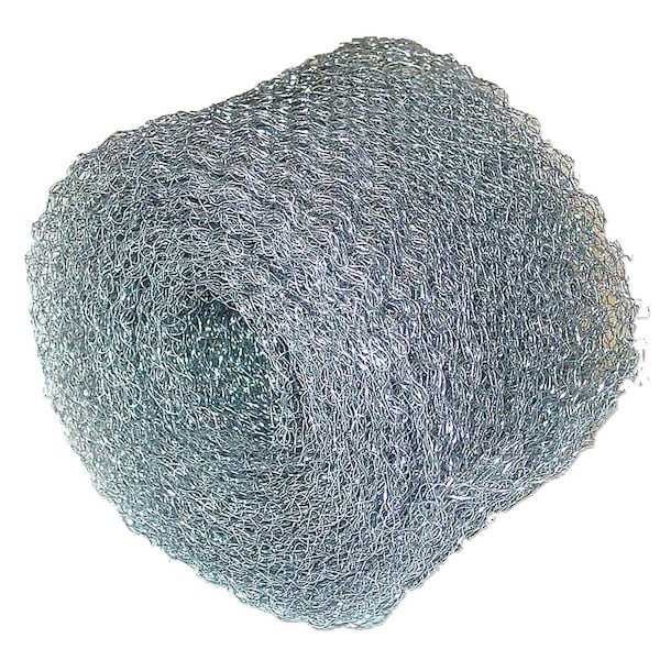 Aftermarket Oil Bath Air Cleaner Filler Material Steel Mesh Fits Ford Tractor 9N 8N NAA Ju ENA30-0064 - main